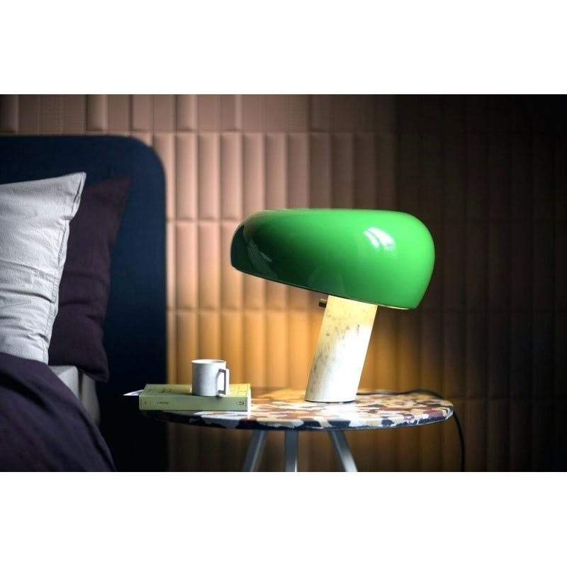 flos Chhe7i YVR Snoopy bordlampe